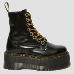 Dr. Martens Jadon Retro Black Smooth 15265001 835.00 BYN coolshoes.by